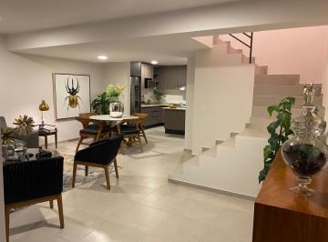 Casa en condominio · 115m² · 3 Recámaras · 2 Estacionamientos · Casa en Preventa Campello Zakia