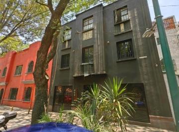 Edificio de 8 habitaciones, Cuauhtémoc · Edificio Venta en Condesa