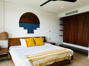 Departamento de 4 habitaciones, Tulum · Un Excelente Penthouse en Venta $449,000 Usd