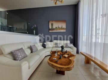 Casa de 3 habitaciones, Querétaro · Casa Amueblada en Renta con Roof en Milenio III
