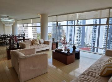 Departamento de 3 habitaciones, Huixquilucan · Departamento en Venta, Espacioso y Bella Vista, en Bosque Real, Huixquilucan, Estado de México