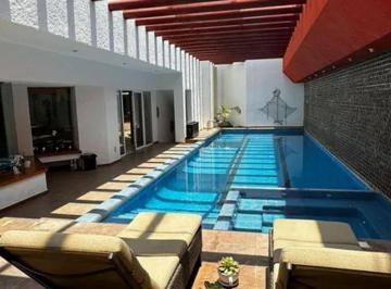 Casa en condominio de 4 habitaciones, Atizapán de Zaragoza · Casa en Venta en Club de Golf Valle Escondido