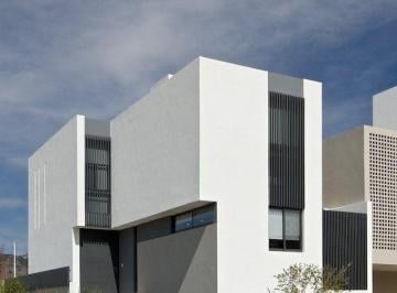 Casa en condominio de 3 habitaciones, Tlajomulco de Zúñiga · Casa en Venta en Col. San Agustín