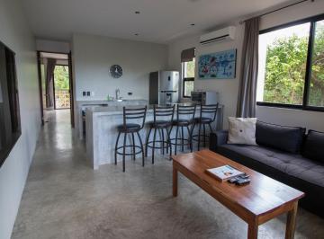 Edificio de 5 habitaciones, Tulum · Hotel de 5 Unidades en Venta $699,000 Usd