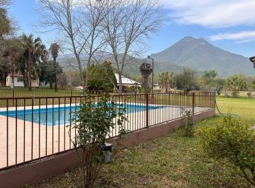 Quinta · 6656m² · Quinta en Venta en Cadereyta