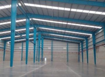 Bodega comercial , Puebla · Bodega en Renta San Lorenzo Almecatla, Puebla, Pue.