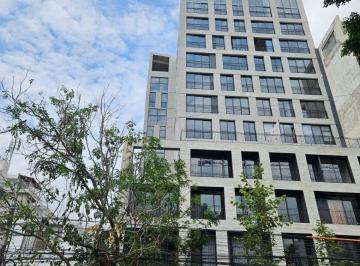 Departamento de 1 habitación, Guadalajara · Depa en Venta en Arñtena Urban Living. Colonia Americana