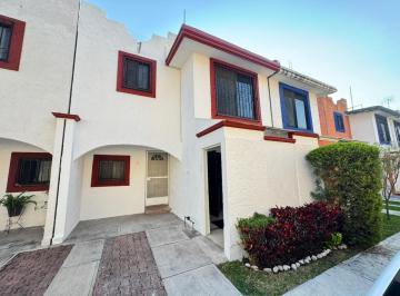Casa en condominio de 3 habitaciones, Cuautla · Casa en Venta, 3 Recamaras, Emiliano Zapata
