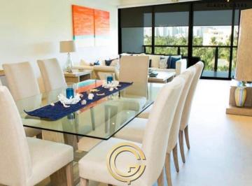Departamento de 4 habitaciones, Acapulco de Juárez · Departamento con Playa en Venta Torre Ibiza Isla Residences