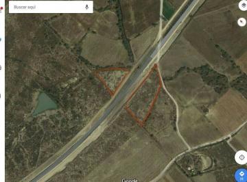 Terreno / Lote · 18000m² · Terreno en Venta en Eje Metropolitano, a Espaldas de Puerto Interior