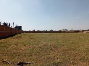 Terreno comercial , El Salto · Terreno de 11,714 m² en Renta Las Pintitas, Cerca del Aeropuerto Gdl