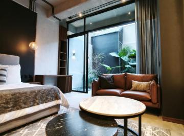 Departamento de 2 habitaciones, Guadalajara · Departamentos en Venta en Torre Atena Colonia Americana. Guadalajara