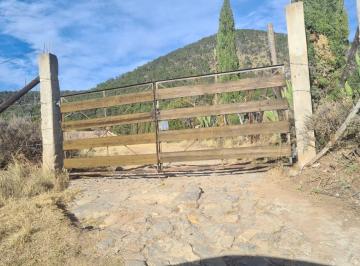Terreno / Lote , Arteaga · Terreno en Venta, Los Lirios, Arteaga Coahuila
