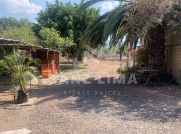 Terreno / Lote , Celaya · Primera Fracción de Crespo: Gran Terreno Bardeado en Venta