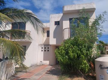 Casa de 3 habitaciones, Acapulco de Juárez · Casa en Renta en La Poza, Zona Diamante, 3r, 2b, Alberca.