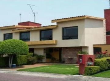 Casa en condominio de 3 habitaciones, Coyoacán · Casa en Venta, Campestre Coyoacán, 270 m², 3 Recámaras