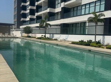 Departamento · 247m² · 4 Recámaras · 2 Estacionamientos · Penthouse en Via Montejo