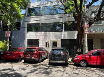 Oficina , Benito Juárez · Venta Casa con Uso de Suelo de Oficina en La Colonia del Valle