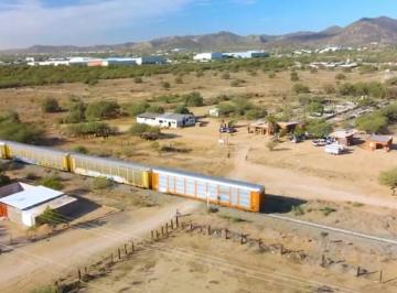 Terreno / Lote , Hermosillo · Terreno en Venta en El Tazajal