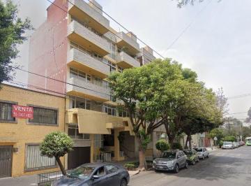 Departamento de 3 habitaciones, Benito Juárez · Departamento en Venta en Narvarte, Benito Juarez, Cdmx