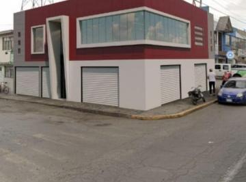 Oficina · 113m² · Renta, Oficinas, Díaz Mirón, Santa Ana Tlapaltitlán