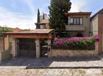 Casa de 3 habitaciones, San Miguel de Allende · Preciosa Residencia en Venta de Remate en San Miguel de Allende, Gto.