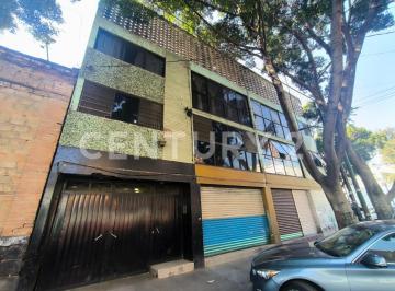 Departamento · 85m² · 2 Recámaras · Depto en Venta, Col. Peralvillo, Cuauhtémoc, Cdmx, 2 Hab, 1 Baño