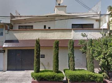 Casa de 4 habitaciones, Gustavo A. Madero · Casa en Venta Colonia Industrial, Gustavo a Madero, Cdmx