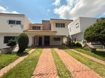 Casa en condominio de 4 habitaciones, Zapopan · Casa en Venta Valle Real
