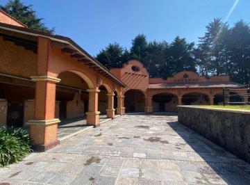 Rancho , Tlalpan · Rancho en Zona del Ajusco Arbolado