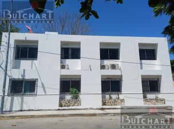 Edificio · 230m² · 8 Recámaras · 3 Estacionamientos · Edificio en Venta en Playa del Carmen