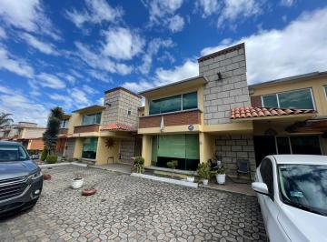 Casa · 241m² · 3 Recámaras · 2 Estacionamientos · Casa en La Antigua