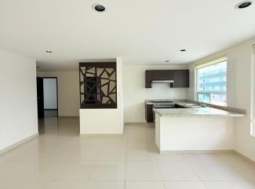 Departamento de 3 habitaciones, San Andrés Cholula · Departamento en Venta $1,950,000 Negociable Entre Zavaleta y Forjadores
