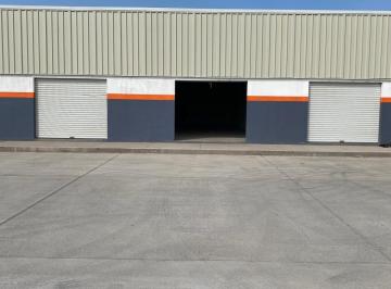Bodega comercial , San Luis Potosí · Bodega en Renta Sobre Carretera 57 a 5 Km de La Pila