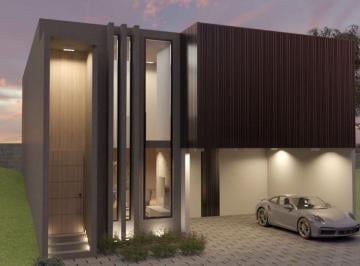 Casa , San Andrés Cholula · Casa en Preventa con Entrega a Marzo en Toscana Lomas de Angelopolis