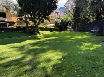 Terreno / Lote , Miguel Hidalgo · Terreno en Venta en Condominio Residencial