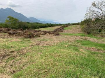 Terreno / Lote · 20988m² · Terreno en Lazarillos de Arriba