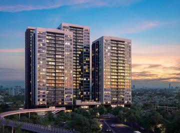 Departamento de 2 habitaciones, Zapopan · Departamento en Venta Juan Manuel Vallarta, Zapopan