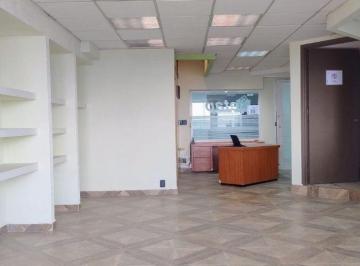 Oficina de 2 habitaciones, Miguel Hidalgo · Renta Oficina Colonia Veronica Anzures 96.47 M²,miguel Hidalgo, Cdmx