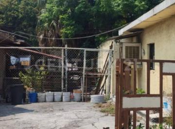 Terreno / Lote · 381m² · Terreno en Venta en Col. Buenos Aires Monterrey