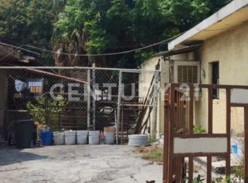 Terreno / Lote · 381m² · Terreno en Venta en Col. Buenos Aires Monterrey