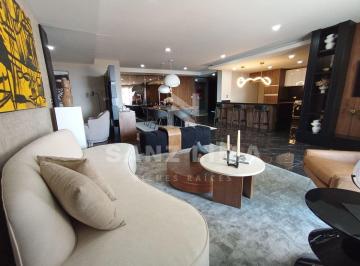 Departamento de 3 habitaciones, Celaya · Magno Residencial: Departamentos en Renta