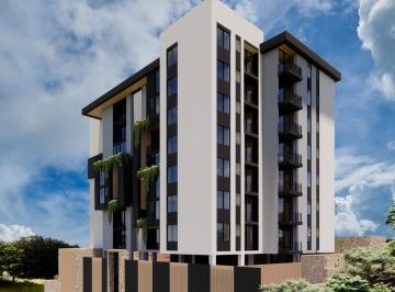 Departamento · 80m² · 2 Recámaras · 1 Estacionamiento · Departamento en Venta en Torre Zaia Lomas de Angelópolis Puebla Modelo Vida