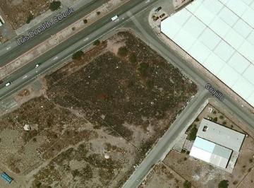 Terreno comercial , Monterrey · Terreno Comercial en Renta en Colosio en Solidaridad Mty.