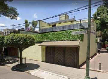 Casa de 4 habitaciones, Benito Juárez · Casa en Venta en Colonia Periodista Bj