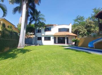 Casa de 3 habitaciones, Temixco · C Casa en Venta en Burgos con Doble Seguridad!