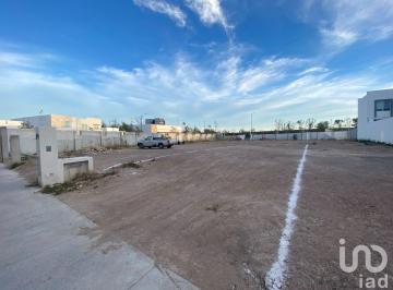 Terreno / Lote · 161m² · Terreno en Venta en Abada Residencial Aguascalientes