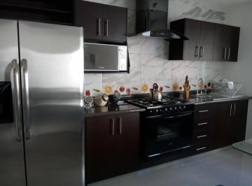 Casa · 3 Recámaras · Casa - Condominio Bosques de Los Ciprés
