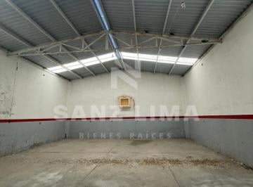 Bodega comercial , Celaya · Emiliano Zapata: Amplia Bodega en Venta