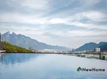 Vista Infinity Pool · Departamento en Venta, Las Vistas, Vista Real, San Pedro